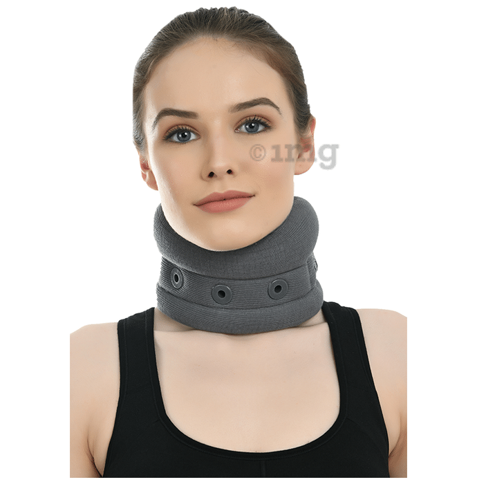 Trigofit Cervical Collar XL Grey