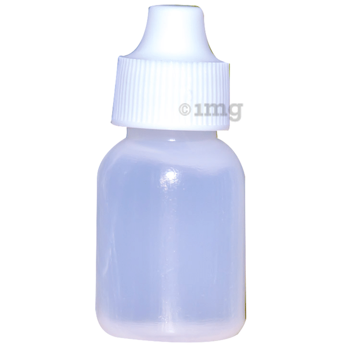 Similia Cosmo Plastic Dropper (10ml Each)