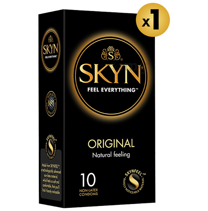 SKYN Condom Original