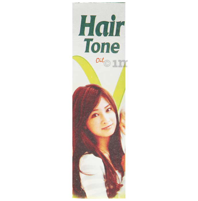 Dharmani Hair Tone Oil