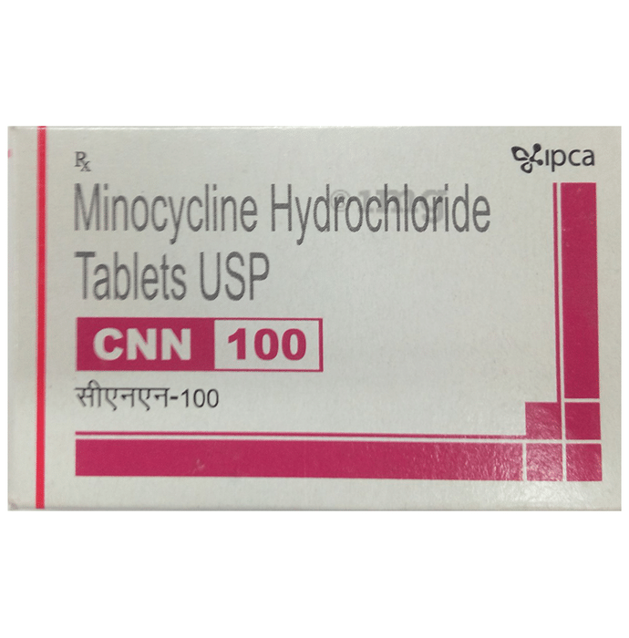 CNN 100 Tablet