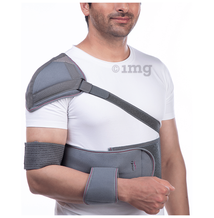 Tynor C03 Elastic Shoulder Immobiliser XL