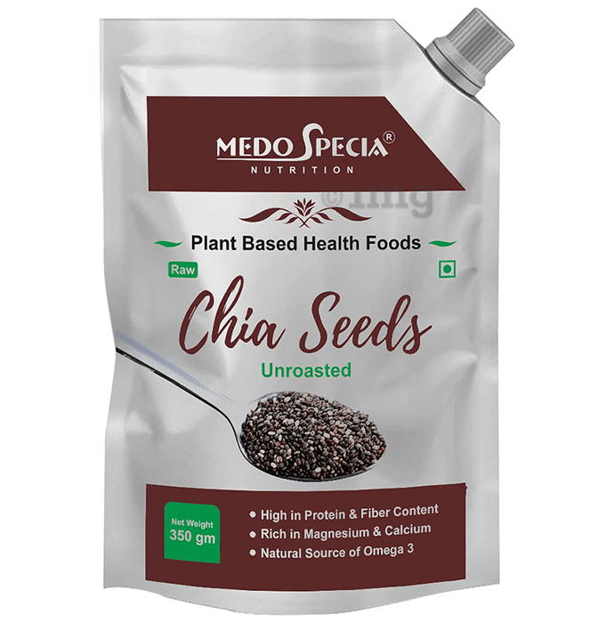 Medo Specia Chia Seeds