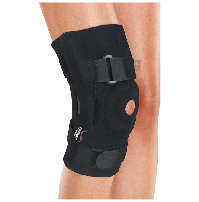 Tynor J 15 Neoprene Hinged Knee Wrap Medium