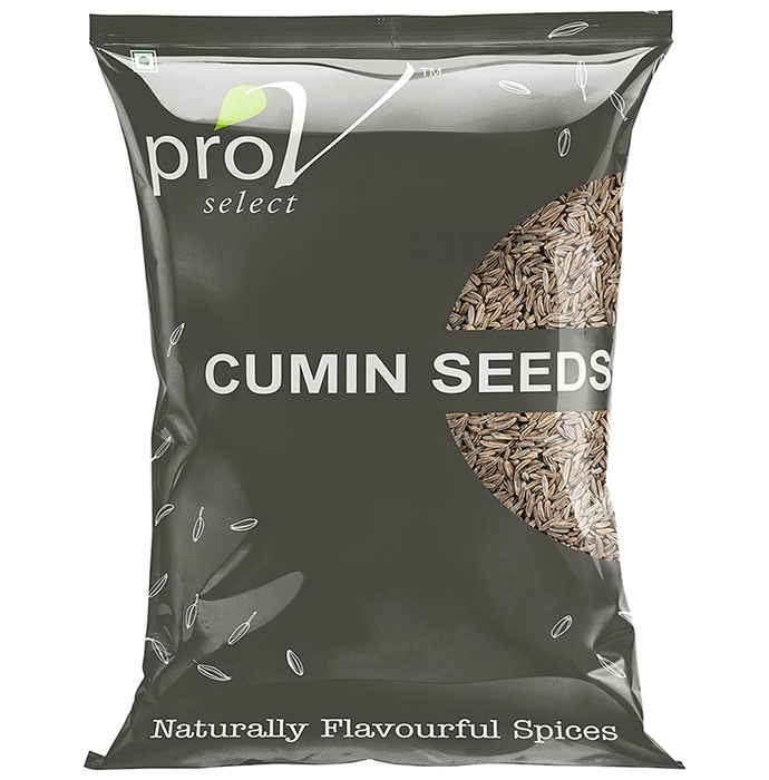 Prov Select Cumin Seeds