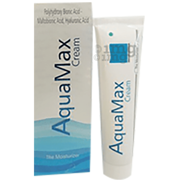 Aquamax Cream