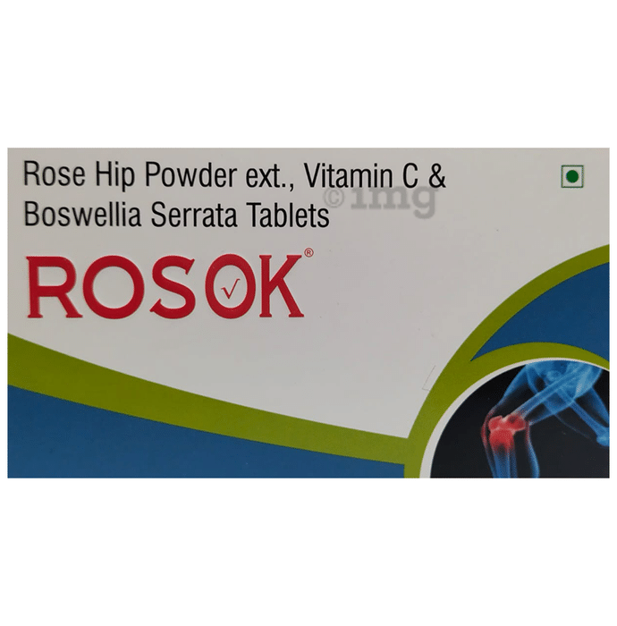 Rosok Tablet