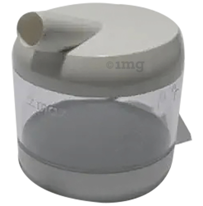Hoffrichter Aqua Point CPAP Heated Humidifier Trend II Respiratory Exerciser