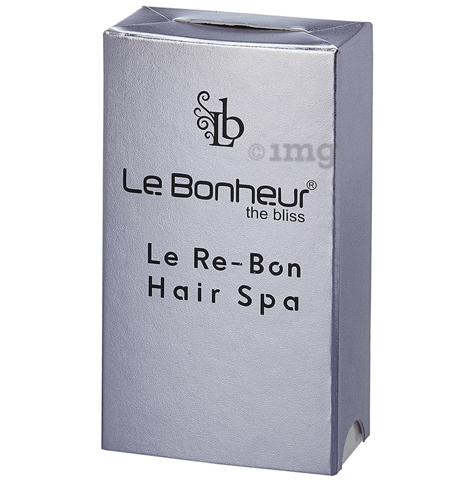 Le Bonheur Le Re-Bon Hair Spa