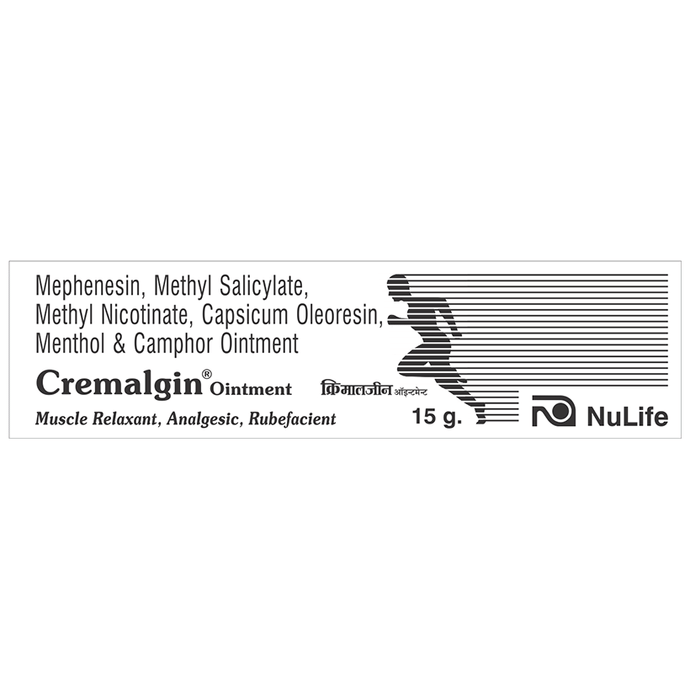 Cremalgin Cream