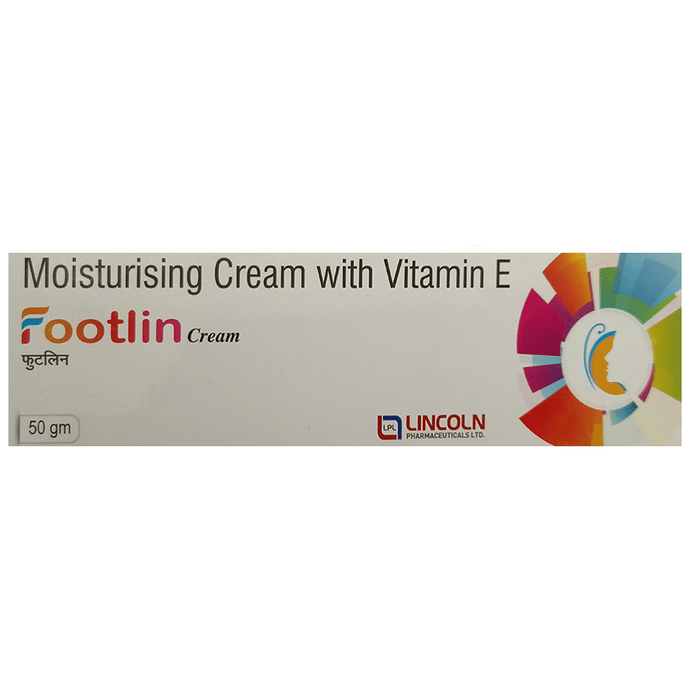Footlin Cream