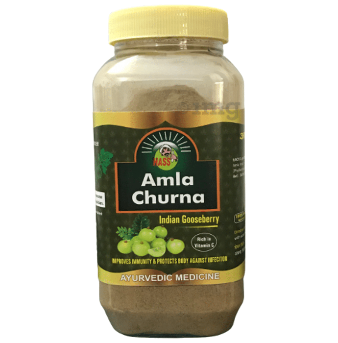 Hass Amla Churna