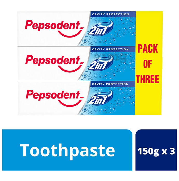 pepsodent 2 in 1 price