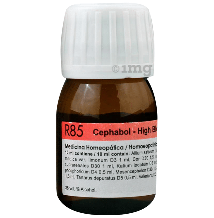 Homeopathy medicine for high on sale bp