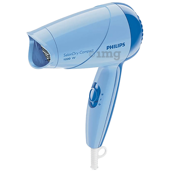 Philips HP8100/60 Hair Dryer | Colour Blue