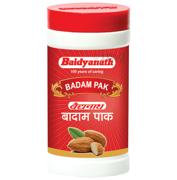 Baidyanath (Nagpur) Badam Pak