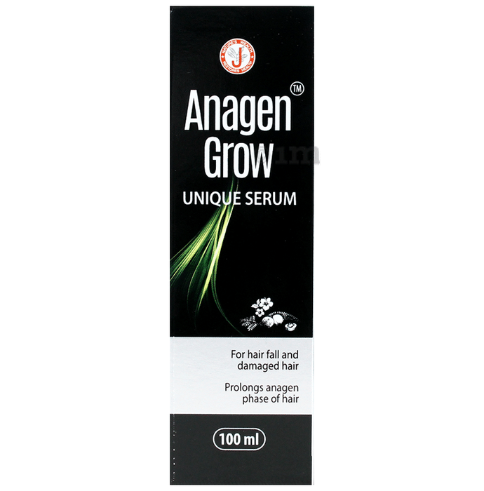 Dr. JRK Anagen Grow Unique Serum