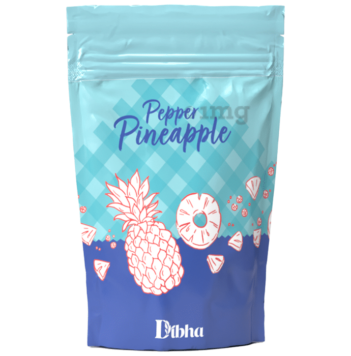 Dibha Pepper Pineapple