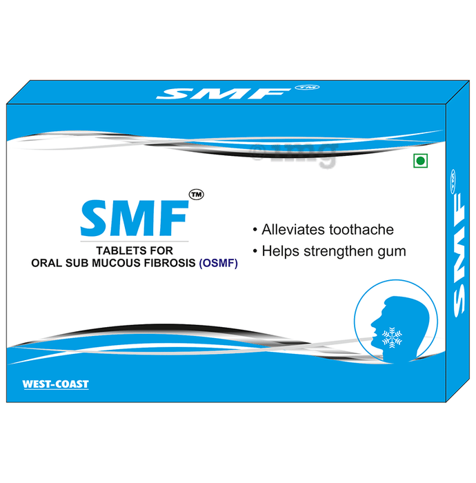 Smf Tablet