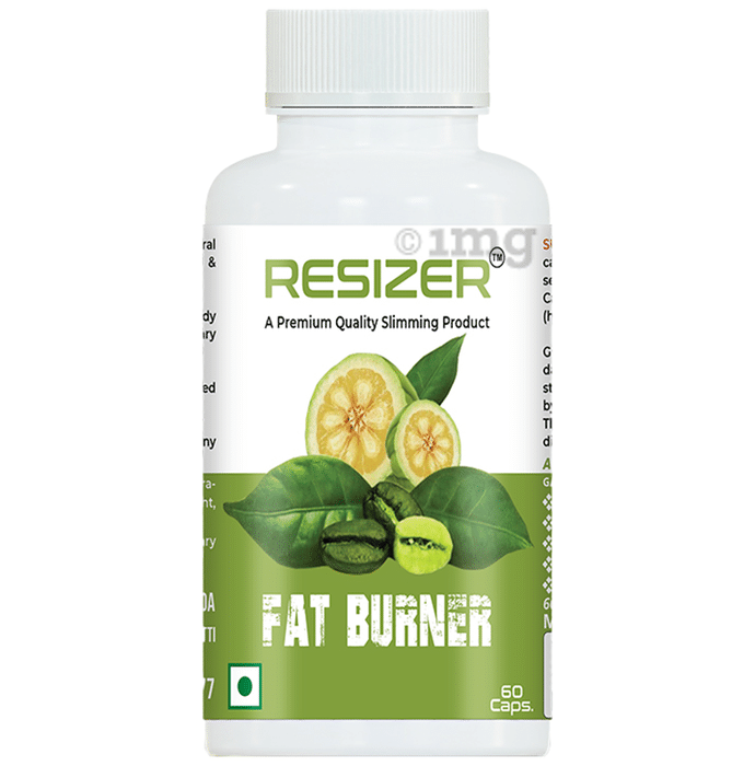 Pharma Science Resizer Capsule for Weight Loss