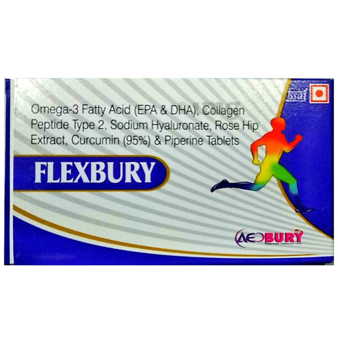 Flexbury Tablet