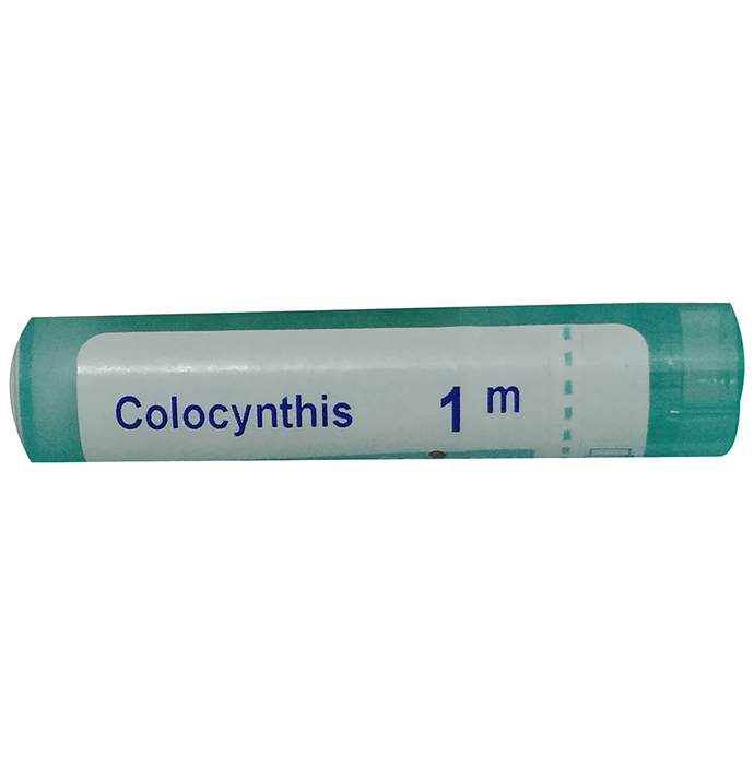 Boiron Colocynthis Pellets 1M