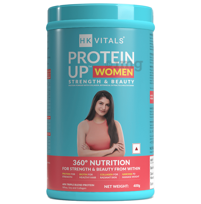 hk vitals protein price