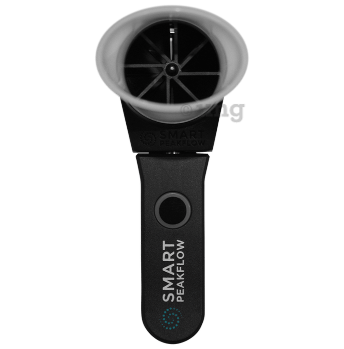 Sanrai Smart Peak Flow Wireless Adapter