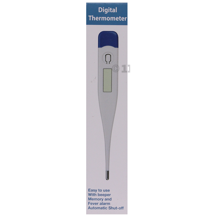 Ethix Digital Thermometer