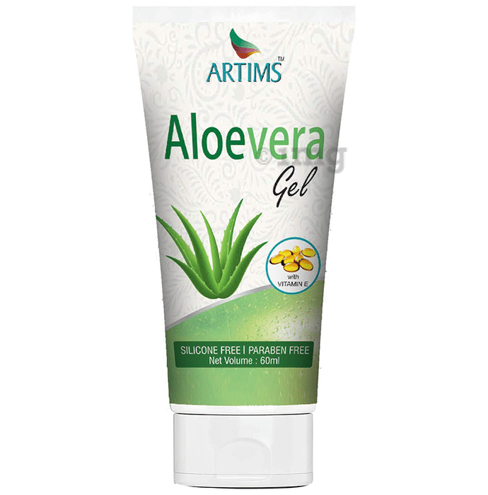 Artims Aloe Vera Gel