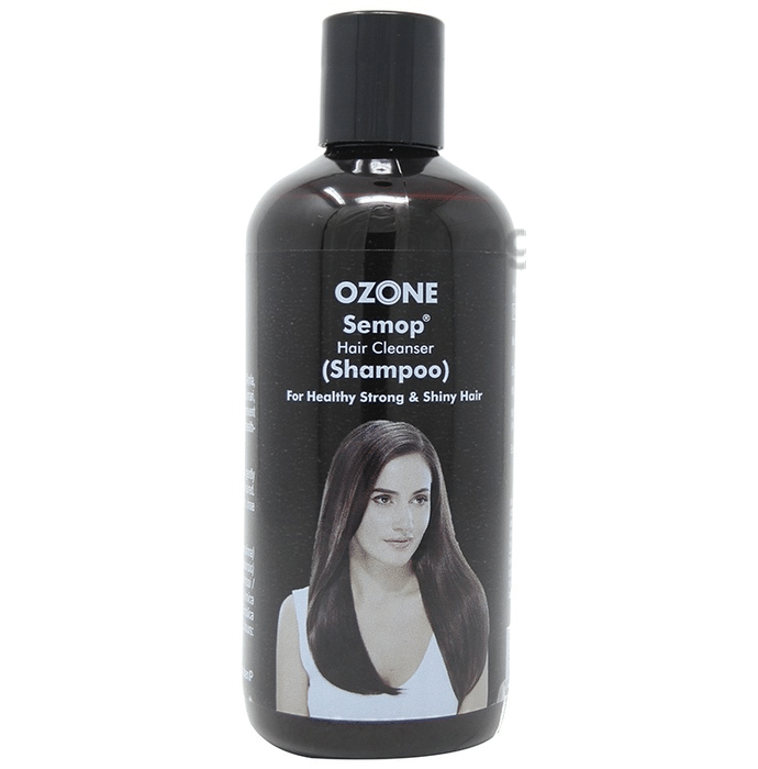 Ozone Semop Hair Cleanser (Shampoo)