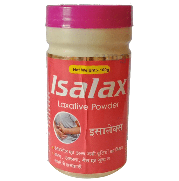 Isalax Laxative Powder