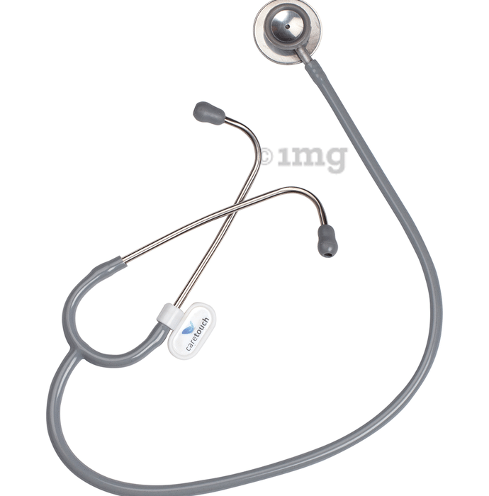 Caretouch Economy Acoustic Stethoscope