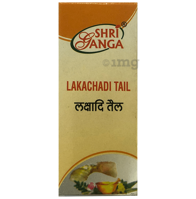 Shri Ganga Lakachadi Tail