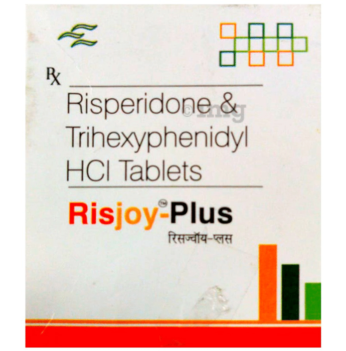 Risjoy-Plus Tablet