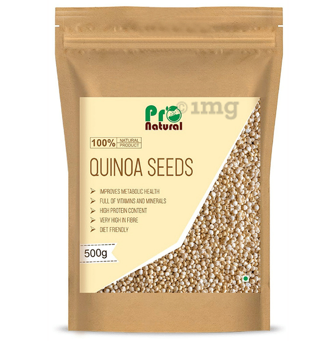 Pronatural Quinoa Seeds
