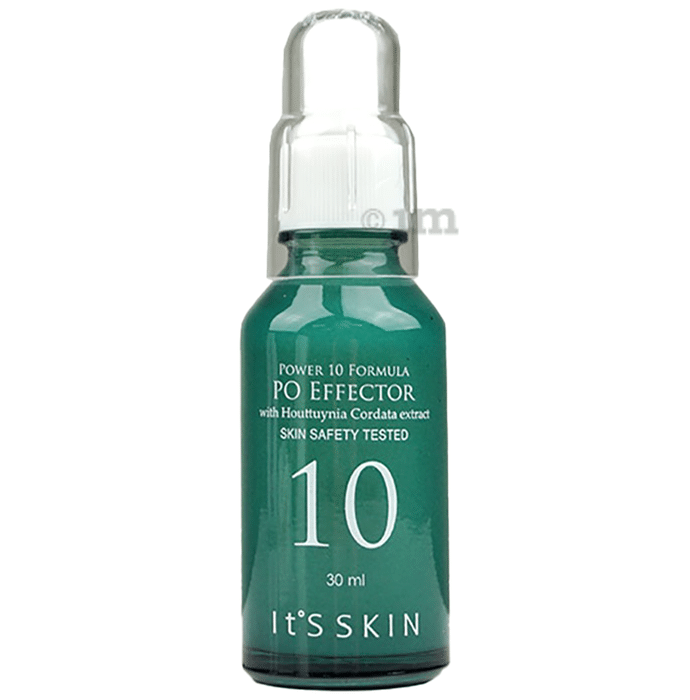It's Skin Power 10 Formula PO Effector with houttuynia Cordata Extract