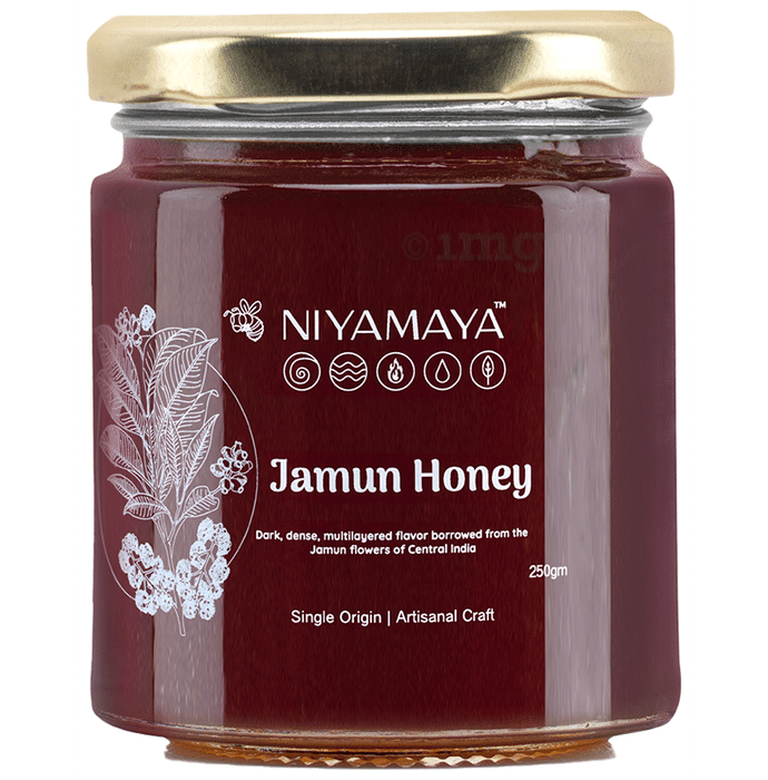 Niyamaya Jamun Honey