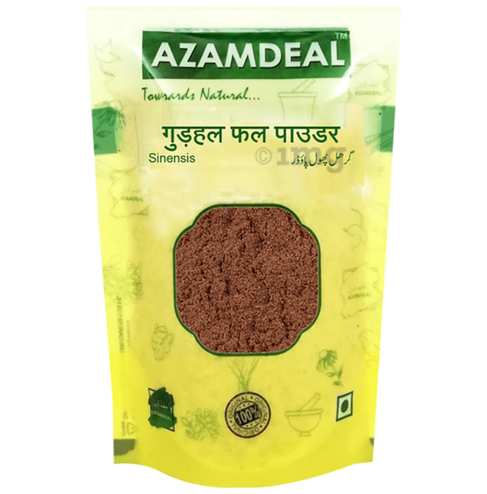 Azamdeal Gudhal Phool  Powder