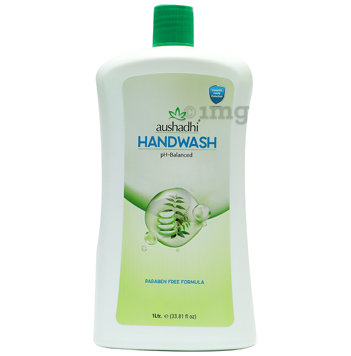 Aushadhi Handwash