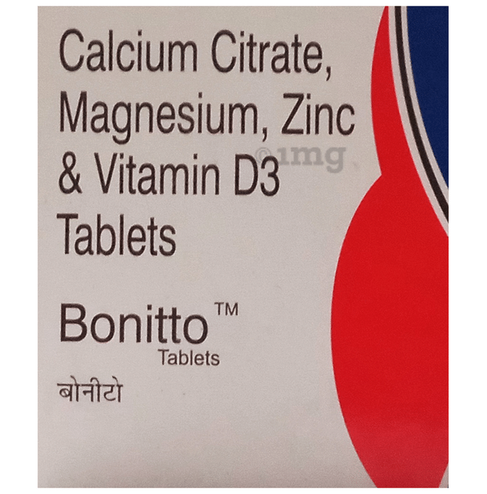 Bonitto Tablet