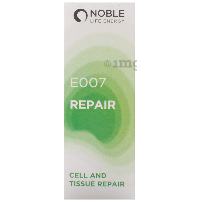 Noble Life Energy E007 Repair Cell and Tissue Repair Drop