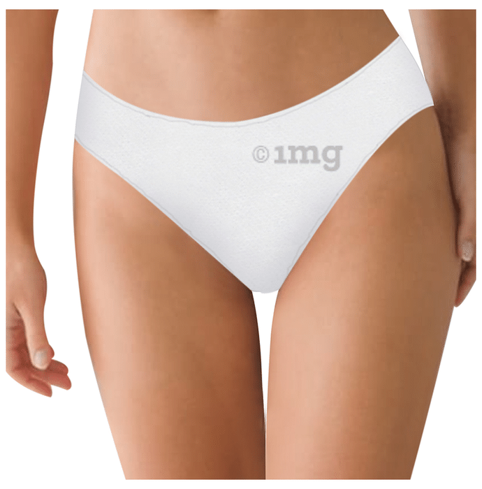 Prowee Women Diabetic Care Disposable Inner Wear Medium