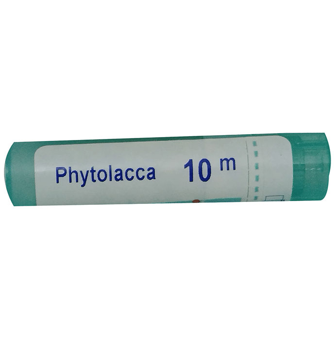 Boiron Phytolacca Pellets 10M