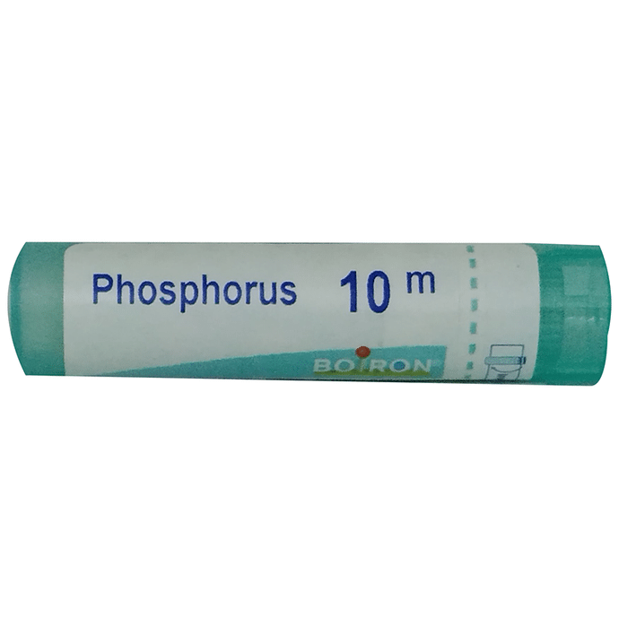 Boiron Phosphorus Pellets 10M
