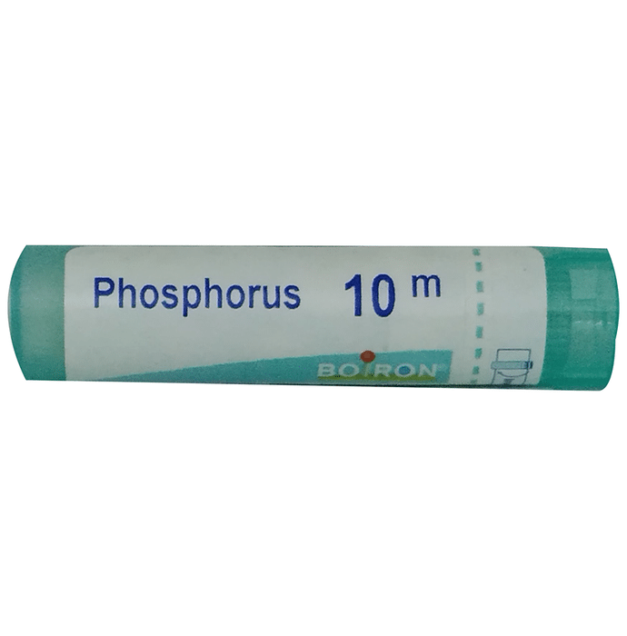 Boiron Phosphorus Pellets 10M