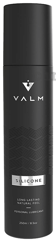 Valm Silicone Based Personal Lubricant: Buy bottle of 250.0 ml Gel at    in India | 1mg