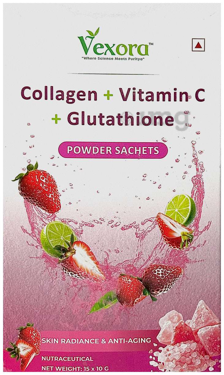 collagen vitamin c and glutathione Sephora - Paula's Choice 25% & Clinical Serum (1.04 oz) - Delivery in Under an Hour 6970mg Glutathione Powder Enhanced with