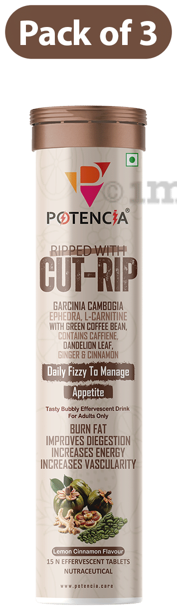 l carnitine coffee with lemon Can Burn Fat? Potencia Potencia Cut-Rip Tablets with