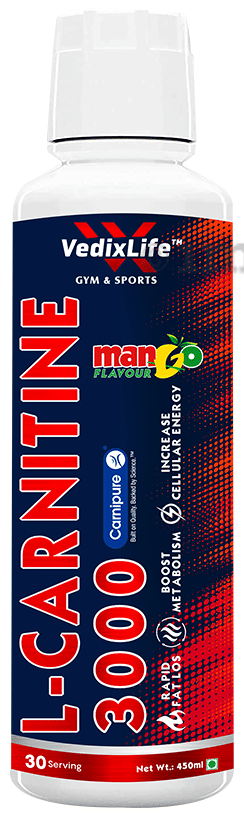 allmax nutrition l carnitine Allmax Nutrition L-Carnitine 120 Capsules main image 1